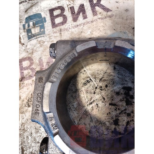 Шатун DAF 85 CF 935508 (334), 1861306-7