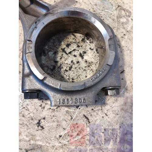 Шатун DAF 85 CF 935508 (341), 1861306-7