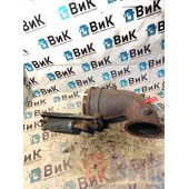 Заслонка горного тормоза DAF 85 CF 935508 (349)