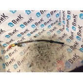 Щуп масляный DAF 85 CF 935508 в сборе с рубашкой (352)