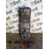 Поддон масляный DAF 85 CF 935508 (ржавый) (364)