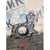 Крышка двигателя лобовая DAF 85 CF 935508 (457)