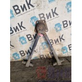 Тяга V-образная DAF 85 CF 935508 на сайлентблоке (351)