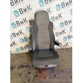 Сиденье пассажирское DAF 85 CF 935508 табуретка (454)