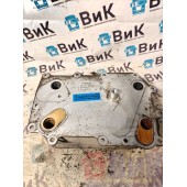 Теплообменник DAF 85 CF 935508 (363)