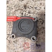 Крышка блока цилиндров DAF 85 CF 935508 (заглушка) (445)