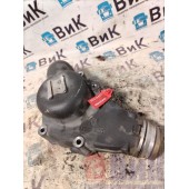 Корпус термостата DAF 85 CF 935508 (441)