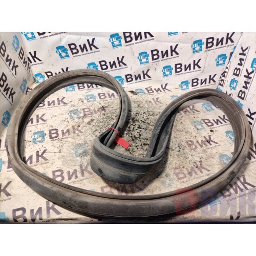 Резинка диффузора DAF 85 CF 935508 (423), 1293797-2