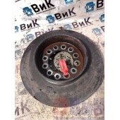 Шкив (демпфер) коленвала DAF 85 CF 935508 (452)