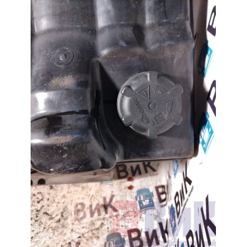 Бак расширительный DAF 85 CF 935508 с датчиком (421), -3