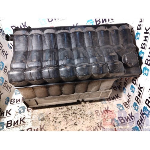 Бак расширительный DAF 85 CF 935508 с датчиком (421), -6