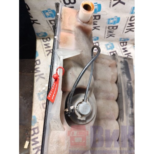 Бак расширительный DAF 85 CF 935508 с датчиком (421), -8