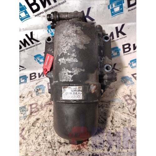 Корпус топливного фильтра DAF 85 CF 935508 (425), 1874478