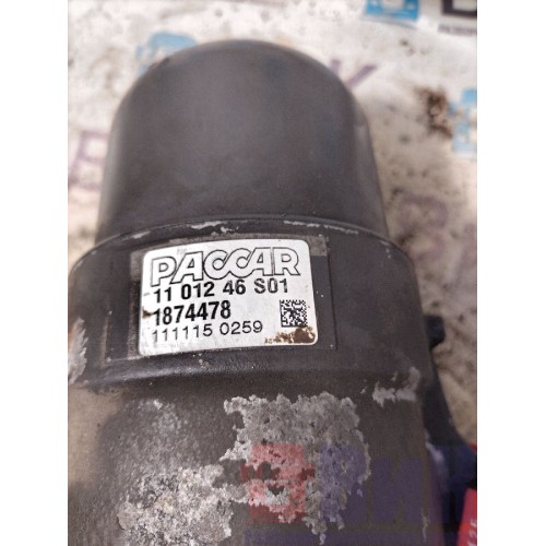 Корпус топливного фильтра DAF 85 CF 935508 (425), 1874478-2