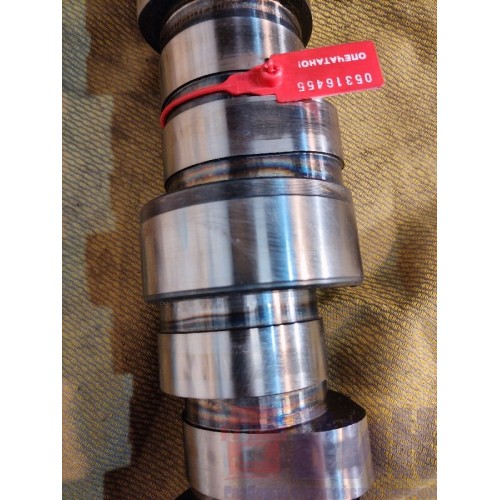 Распредвал DAF 85 CF 935508 (455), -4