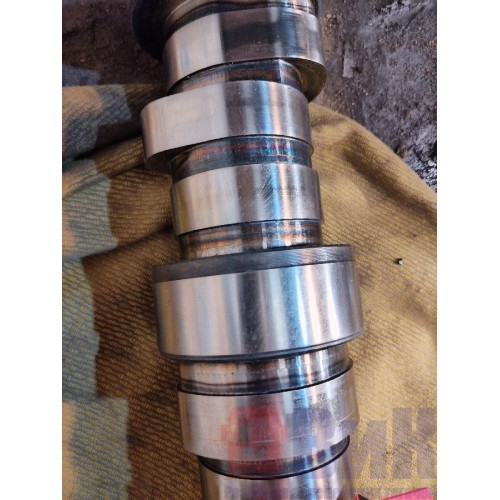 Распредвал DAF 85 CF 935508 (455), -3