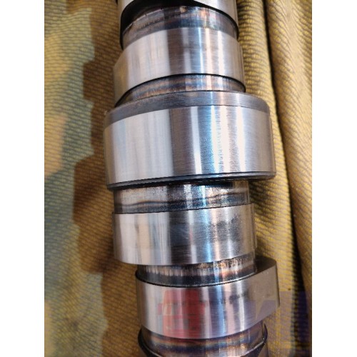 Распредвал DAF 85 CF 935508 (455), -9