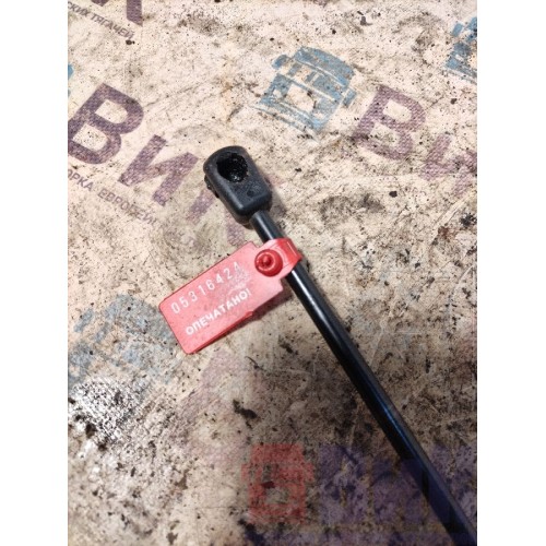 Газовый упор DAF 85 CF 935508 спальника (424), -3