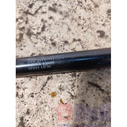 Газовый упор DAF 85 CF 935508 спальника (424), -1