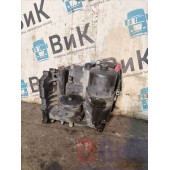 Корпус масляного фильтра DAF 85 CF 935508 с датчиком (без теплообменника) (550)