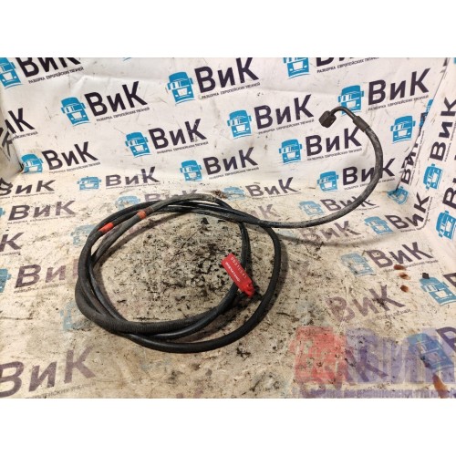 Шланг подъема кабины 241см DAF 85 CF 935508 (541), 