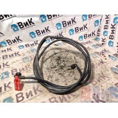 Шланг подъема кабины 265см DAF 85 CF 935508 (429)