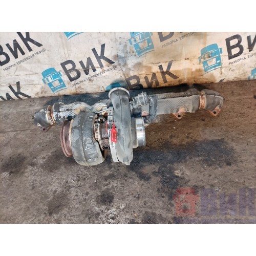 Турбина DAF 85 CF 935508 (431), 