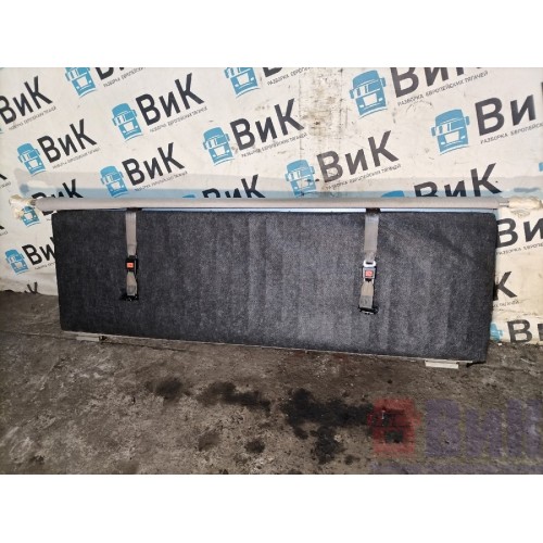 Спальник верхний DAF 85 CF 935508 в сборе с матрасом (433), 