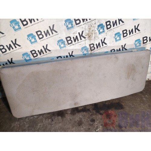 Спальник верхний DAF 85 CF 935508 в сборе с матрасом (433), -4