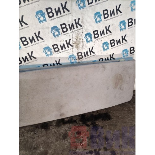 Спальник верхний DAF 85 CF 935508 в сборе с матрасом (433), -7