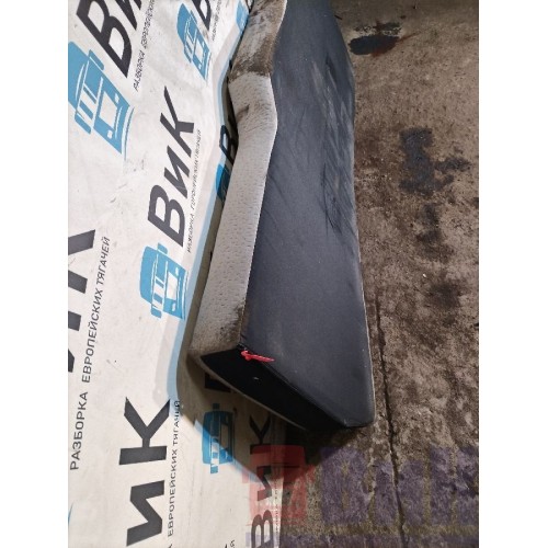 Матрас верхнего спальника DAF 85 CF 935508 (437), -2