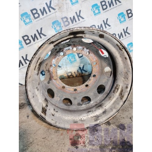 Диск колесный 9.00 R22,5 DAF 85 CF 935508 (434), -5