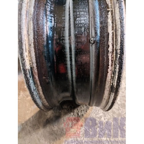 Диск колесный 9.00 R22.5 DAF 85 CF 935508 (434), -3