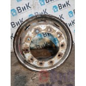 Диск колесный 9.00 R22,5 DAF 85 CF 935508 (434)