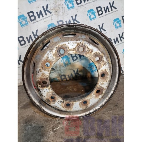 Диск колесный 9.00 R22,5 DAF 85 CF 935508 (434), 