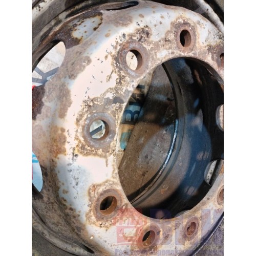 Диск колесный 9.00 R22,5 DAF 85 CF 935508 (436), -3