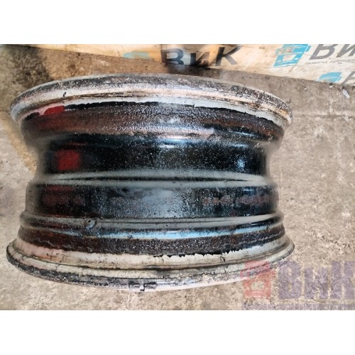 Диск колесный 9.00 R22.5 DAF 85 CF 935508 (436), -2