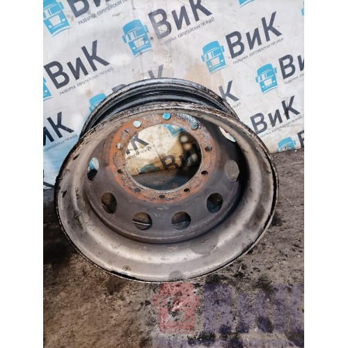 Диск колесный 9.00 R22.5 DAF 85 CF 935508 (436), -6