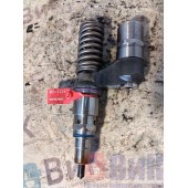 Форсунка топливная электрическая Scania R440 PDE 088471 (539)