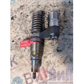 Форсунка топливная электрическая Scania R440 PDE 088471 (538)