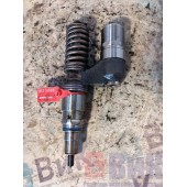 Форсунка топливная электрическая Scania R440 PDE 088471 (536)