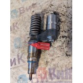 Форсунка топливная электрическая Scania R440 PDE 088471 (554)