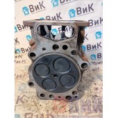Головка блока цилиндров (ГБЦ) Scania R440 PDE 0884711 (358)