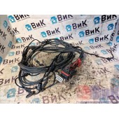 Жгут проводки форсунки Scania R440 PDE 088471 в сборе с датчиками (609)