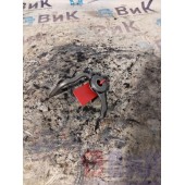 Форсунка масляная Scania R440 PDE 088471 (560)