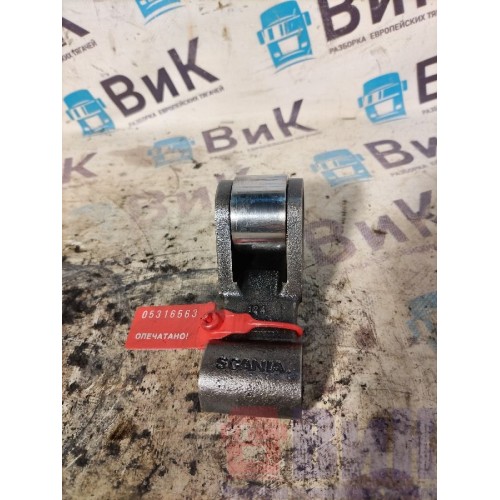 Роликовый толкатель (большой) Scania R440 PDE 088471 (563), 1540120