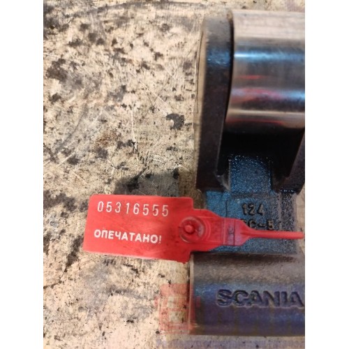 Роликовый толкатель (большой) Scania R440 PDE 088471 (555), 1540120-4