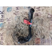 Трубка ГУРа Scania R440 PDE 088471 (618)