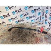 Трубка топливная Scania R440 PDE 088471 (615)