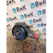 Насос масляный Scania R440 PDE 088471 (627)